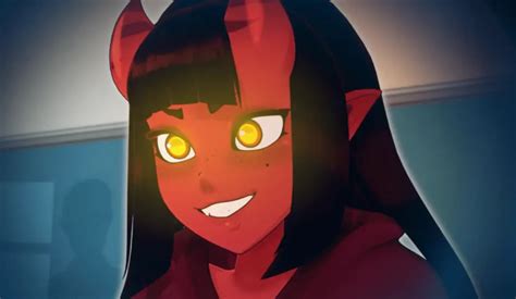 meru the succubus all episodes|Meru the Succubus: Season 1 (2020)